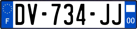 DV-734-JJ