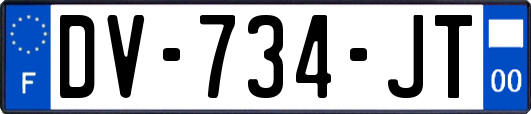 DV-734-JT