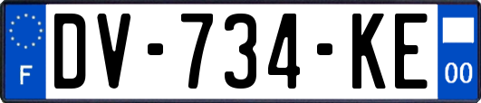 DV-734-KE