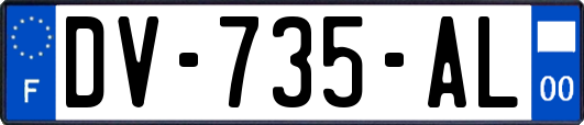 DV-735-AL