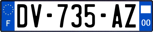 DV-735-AZ