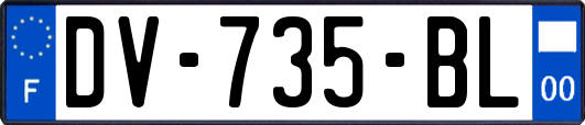 DV-735-BL