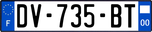 DV-735-BT