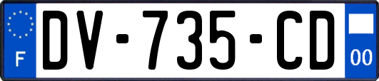 DV-735-CD