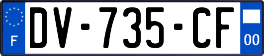 DV-735-CF