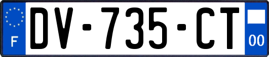 DV-735-CT