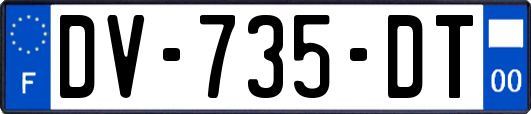 DV-735-DT