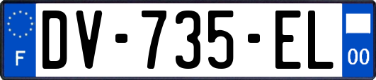 DV-735-EL