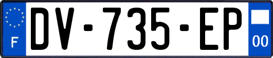 DV-735-EP