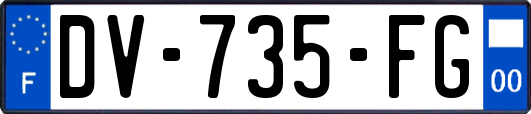 DV-735-FG