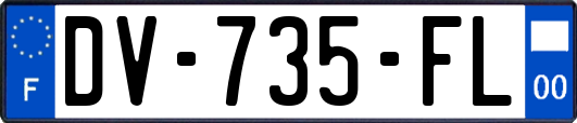 DV-735-FL