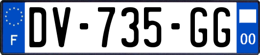 DV-735-GG