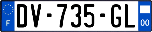 DV-735-GL