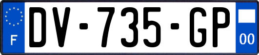 DV-735-GP