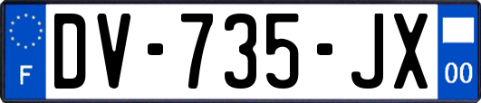 DV-735-JX