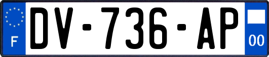 DV-736-AP