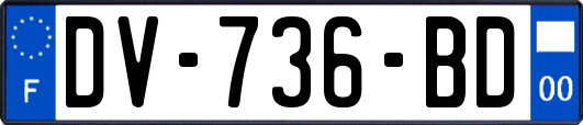 DV-736-BD