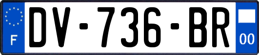 DV-736-BR