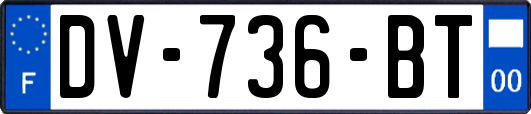 DV-736-BT