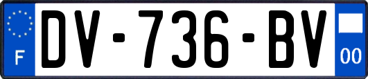 DV-736-BV