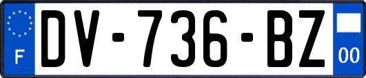 DV-736-BZ