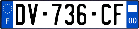 DV-736-CF