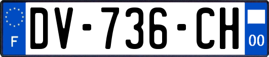 DV-736-CH