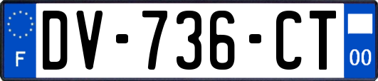 DV-736-CT