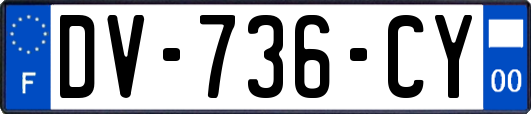 DV-736-CY