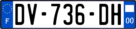 DV-736-DH