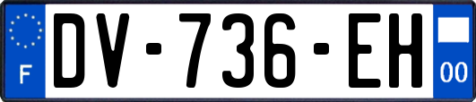 DV-736-EH