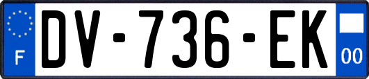 DV-736-EK