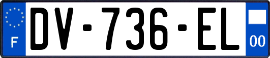 DV-736-EL