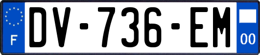 DV-736-EM