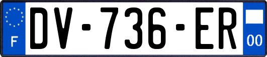 DV-736-ER