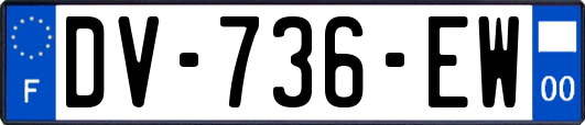 DV-736-EW