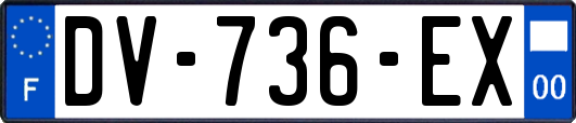 DV-736-EX