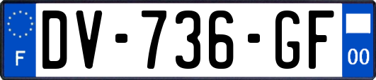 DV-736-GF