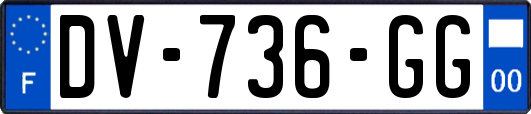 DV-736-GG