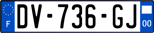 DV-736-GJ