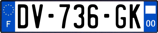 DV-736-GK