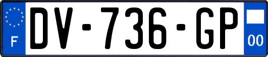 DV-736-GP