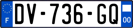 DV-736-GQ