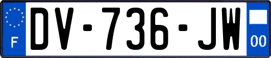 DV-736-JW