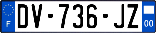 DV-736-JZ