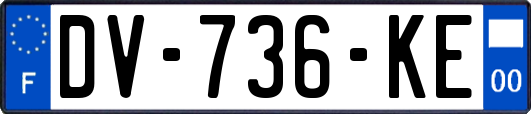 DV-736-KE