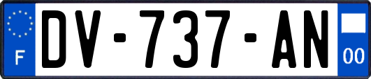 DV-737-AN