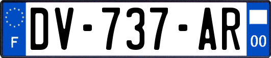 DV-737-AR