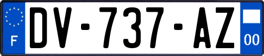 DV-737-AZ