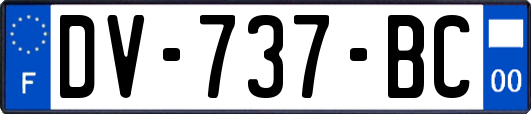 DV-737-BC